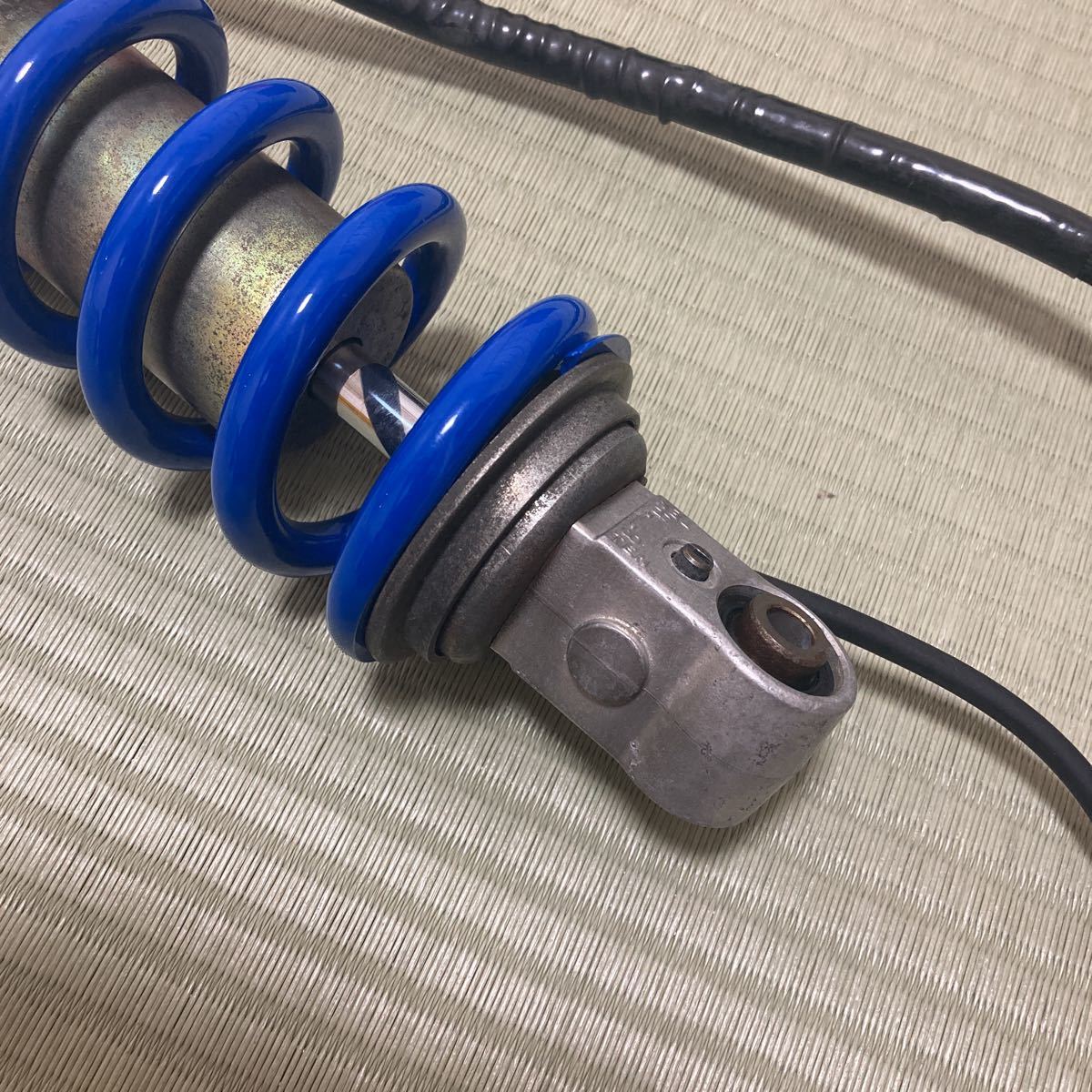 NSR250R リアサスペンション MC21 MC21 90 2026年最新NSR250 