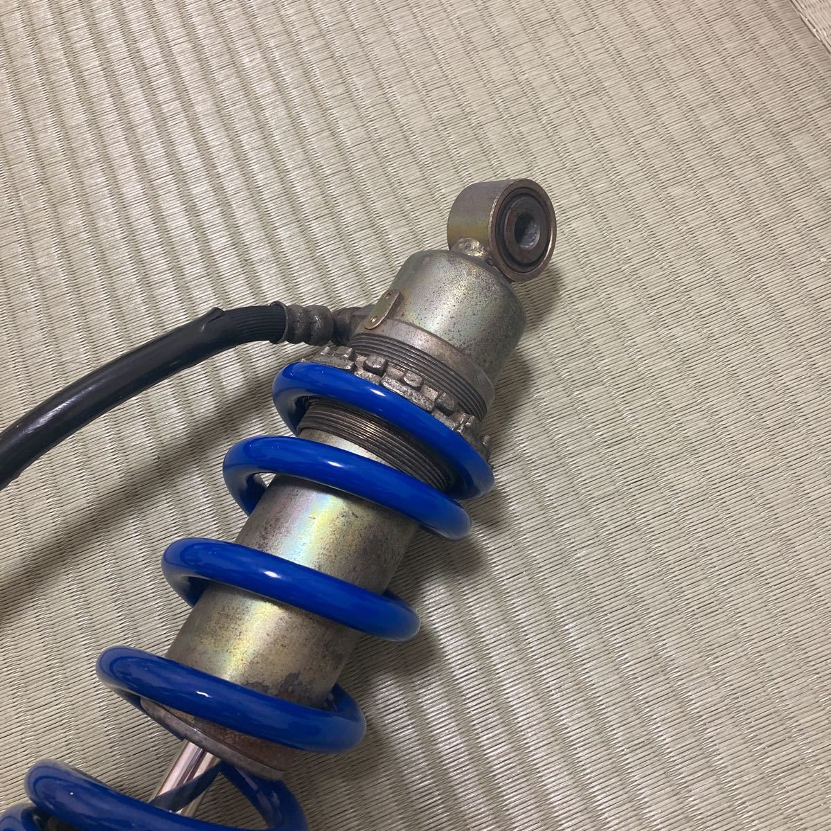 NSR250R リアサスペンション MC21 MC21 90 2026年最新NSR250 