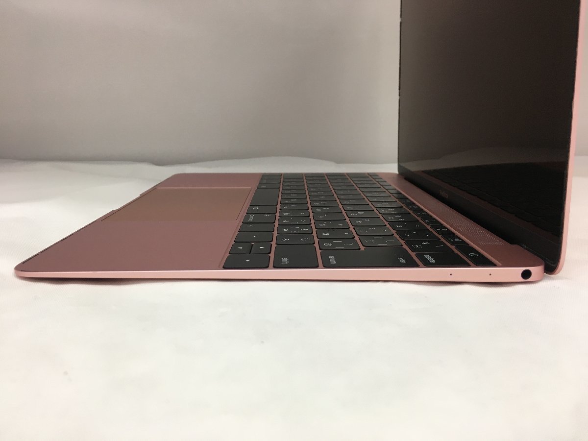 ∞ 1円スタート ∞ 訳あり MacBook Pro (13-inch， 2017， Two 