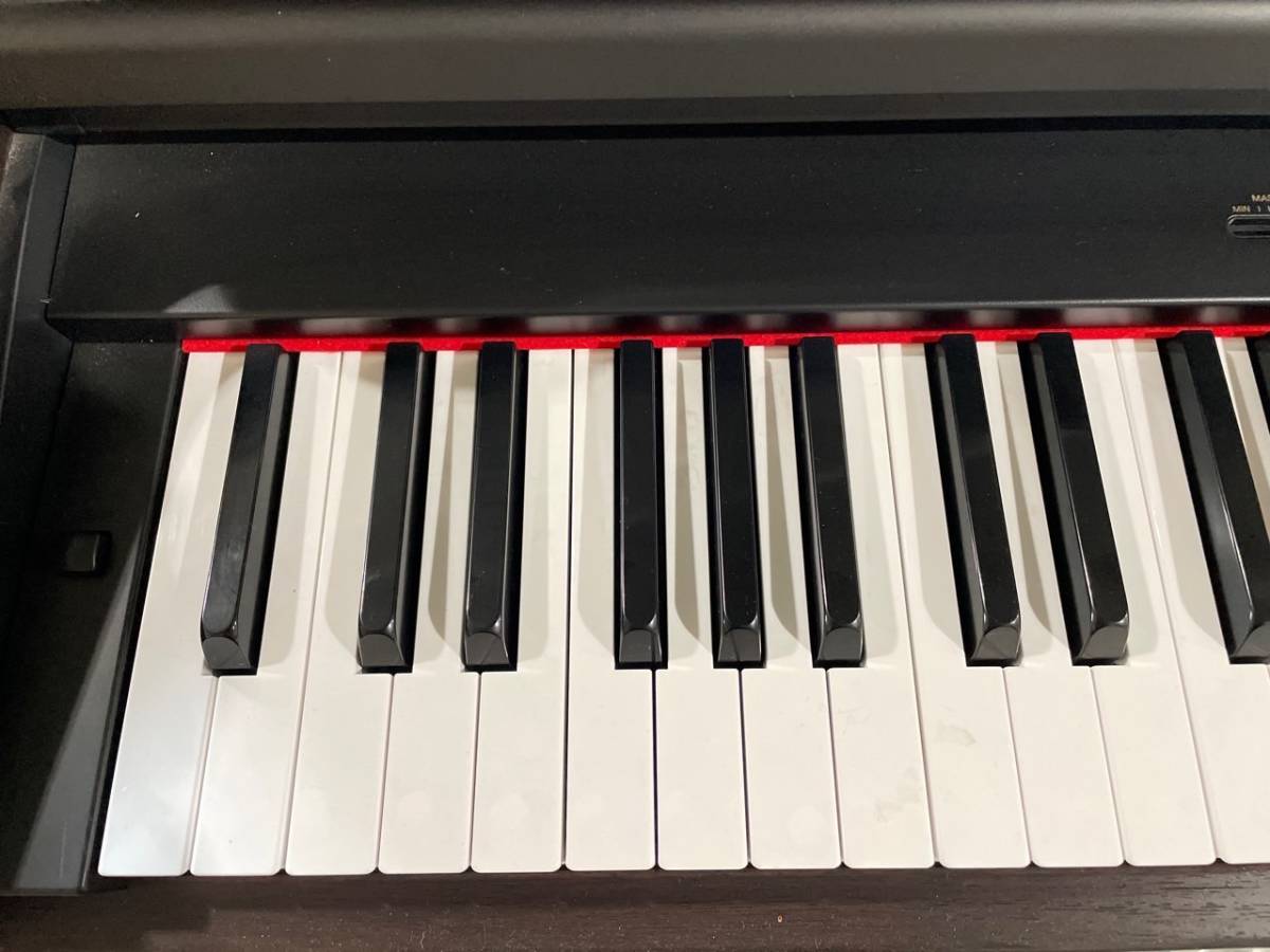直接引き取りYAMAHA Clavinova CLP-156 クラビノーバ 買取 ｜東京都大田区まで出張買取で電子ピアノ[ヤマハ
