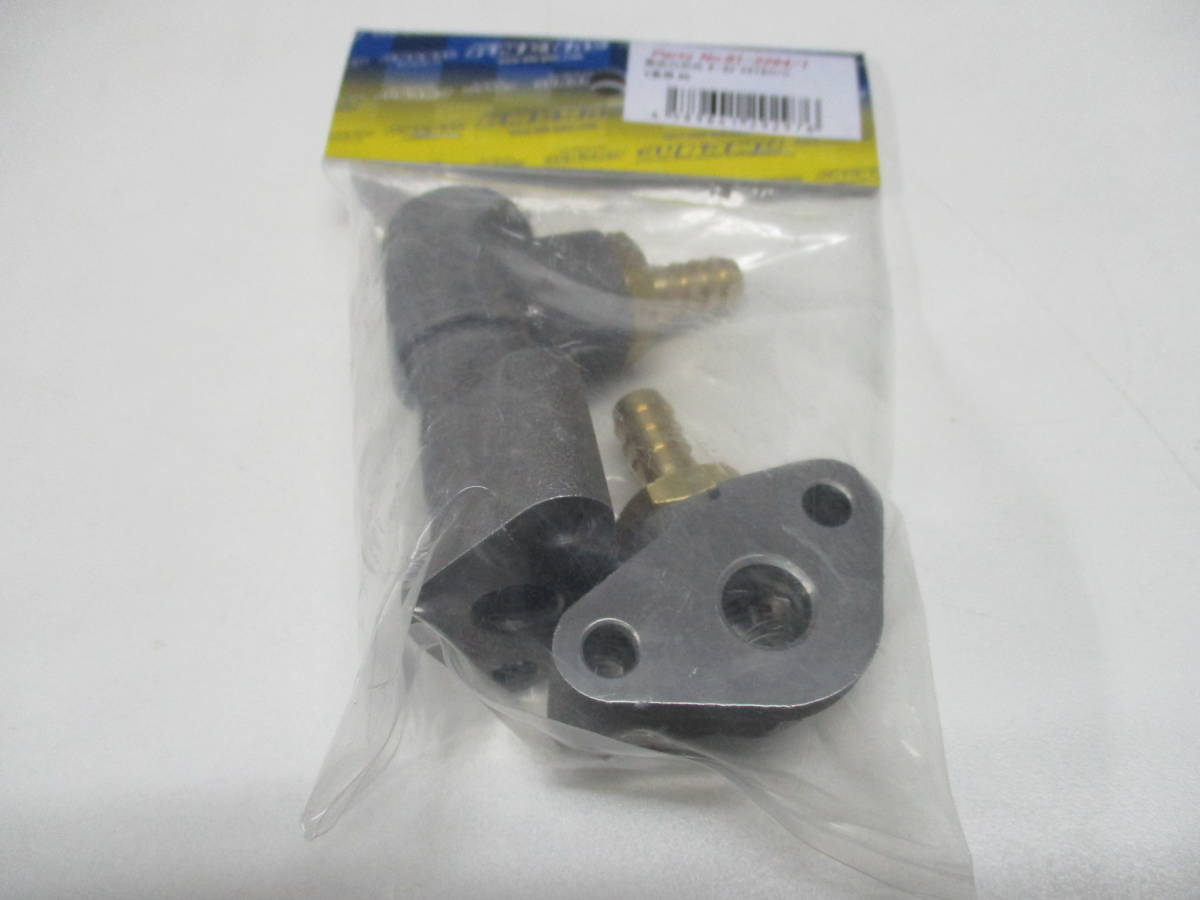 新品 PMC製 Z系用 オイルクーラー用 取出口 （Z1/Z2/ZⅠ/ZⅡ/Z750/Z900