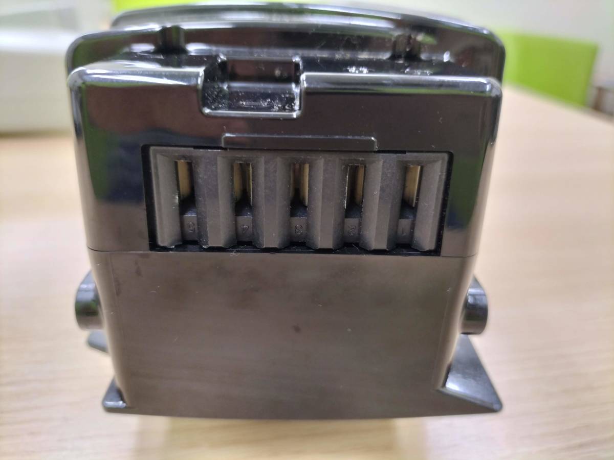 Panasonic パナソニック電動自転車バッテリー NKY513B02B 8.9Ah充電器