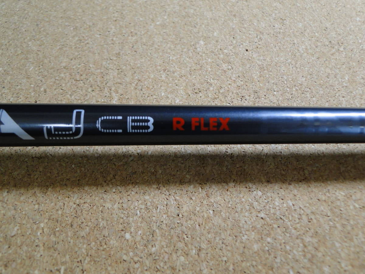 231475）☆シャフト単品☆ G410純正 ALTA J CB RED フレックスR PING 