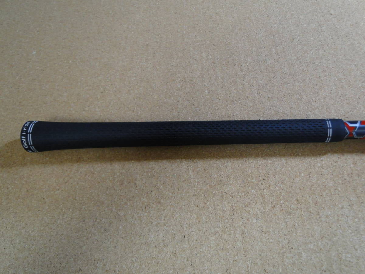 231475）☆シャフト単品☆ G410純正 ALTA J CB RED フレックスR PING 