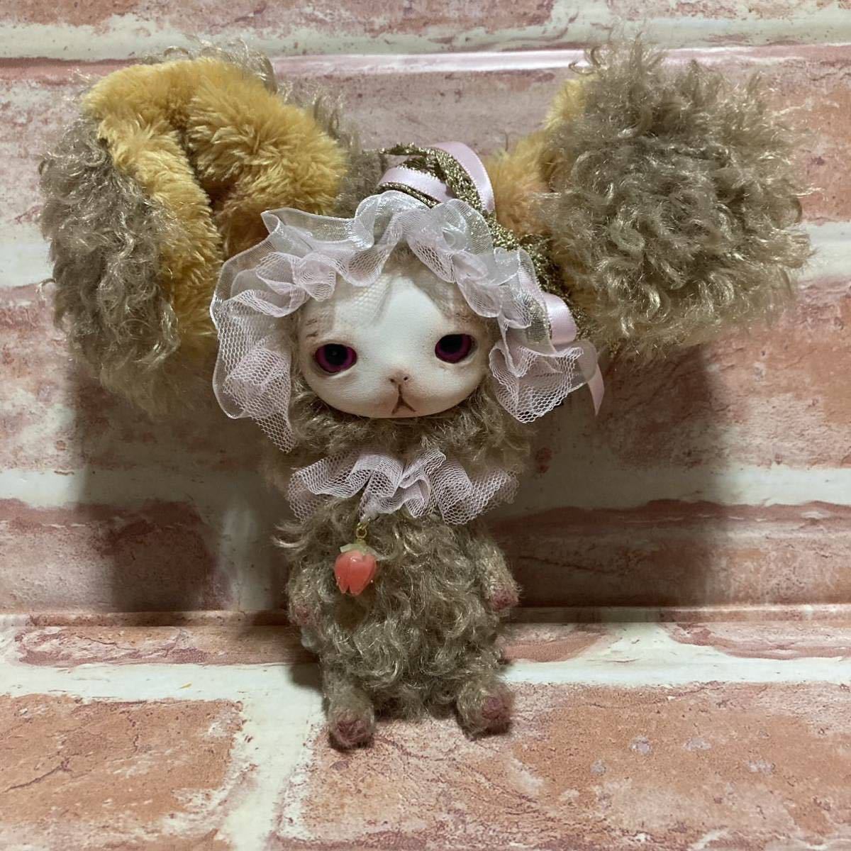 うさぎ | - Limited ☆ ver. モールドール DOLLGuru うさぎメイド 世界