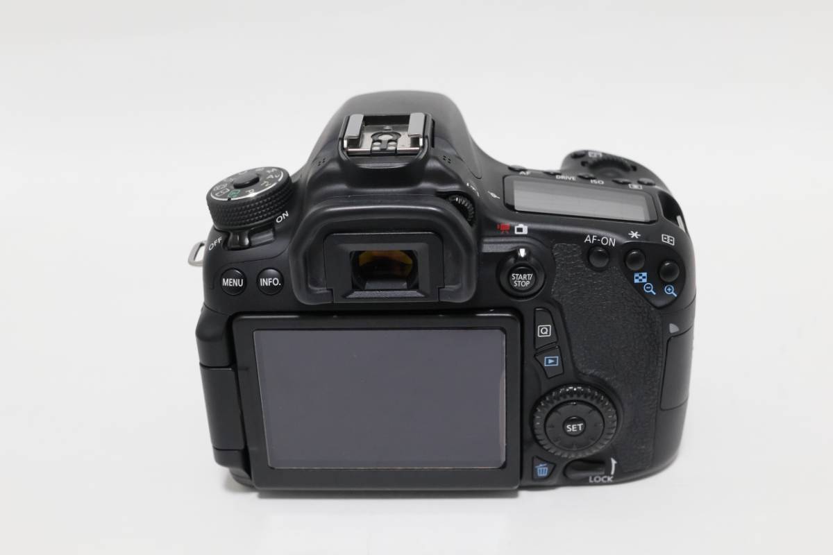 キヤノン Canon EOS 70D 取扱使用説明書｜Yahoo!フリマ（旧PayPay 