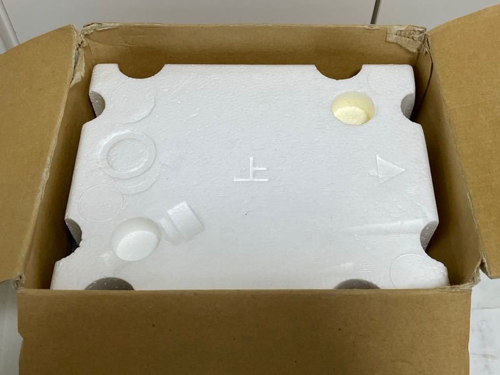 オージック アクアフォース 磁活水生成器 ミュー マグナ マグナ