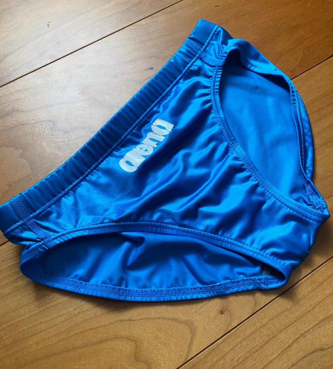 美品】ARN-V4008 nux 競パン Sサイズ メンズ 【美品】ARN-V4008 nux 競