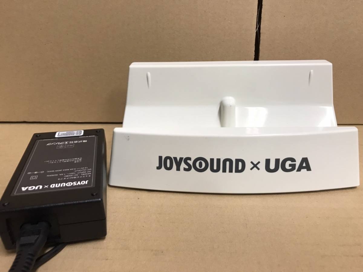 ぬ3 ジョイサウンドキョクナビJR-300、JR-300BC 1セット（JS-WXの設定
