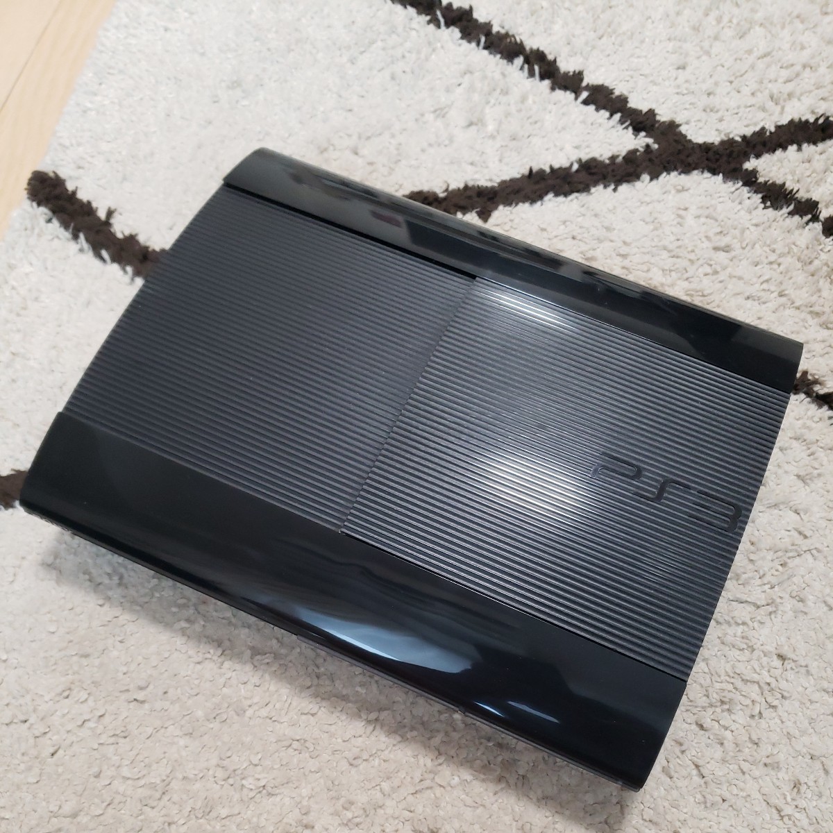 動作確認済み　SONY PlayStation3 CECH-4200B LW PlayStation3 CECH-4200B SONY White Classic CECH-4200B公式
