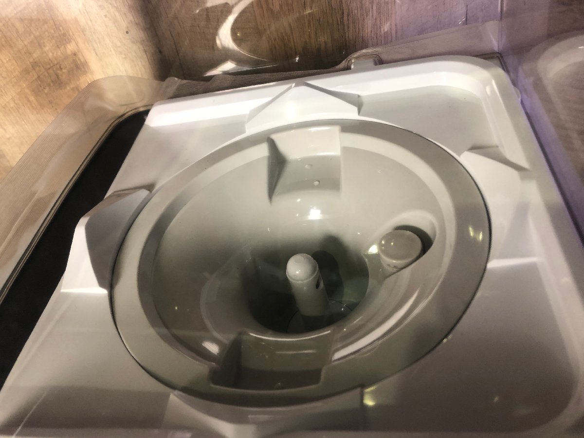 ☆中古☆ 温冷水 プレミアム ウォーターサーバー HC14D1S-WD-WB SM3