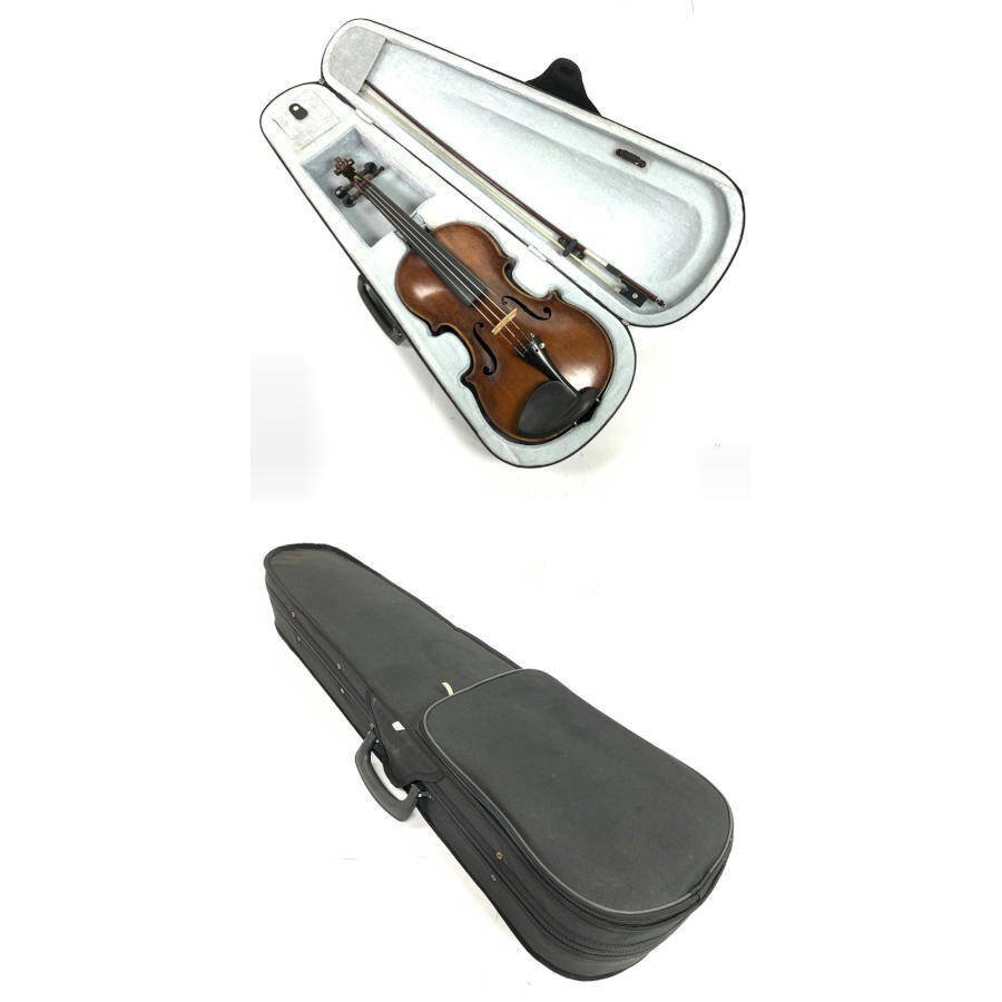 4⁄4 ヴァイオリン Stradivariusラベル 4⁄4 ヴァイオリン Stradivarius