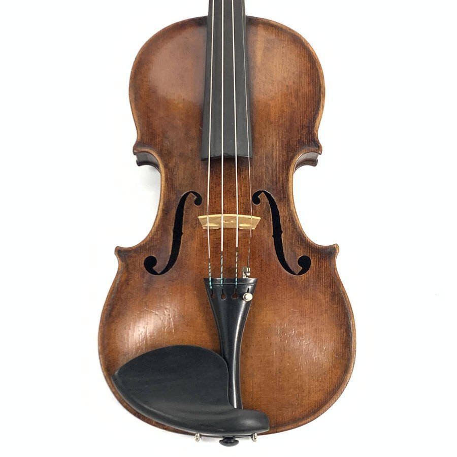 ヴァイオリン 4⁄4 ストラディバリウスモデル Stradivarius □◇ ドイツ
