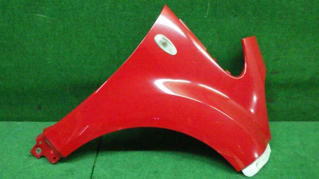 アイミーブ ZAA-HA3W 右　フェンダー P85W37