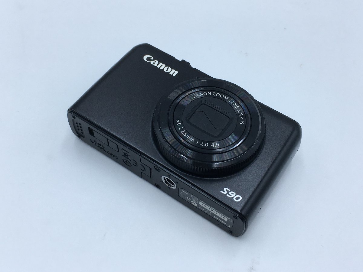 Canon コンパクトデジタルカメラ PowerShot SX70 HS 光学65倍ズーム