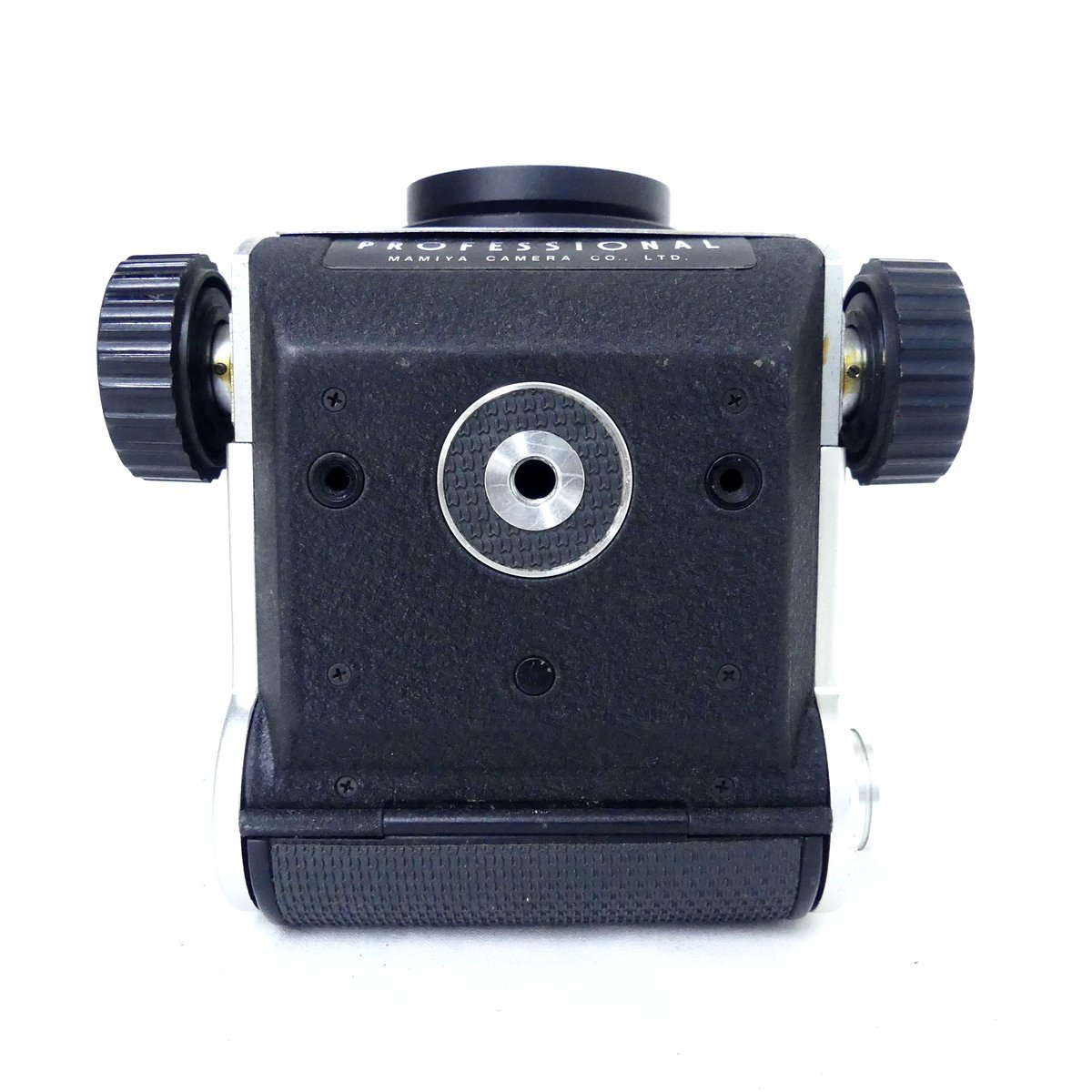 送料無料，お買い得 MAMIYA マミヤ C220 professional MAMIYA-SEKOR