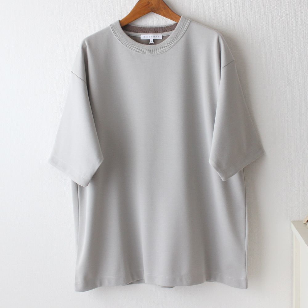 エフオージー エッセンシャルズ 22AW エッセンシャルフロッキーロゴ