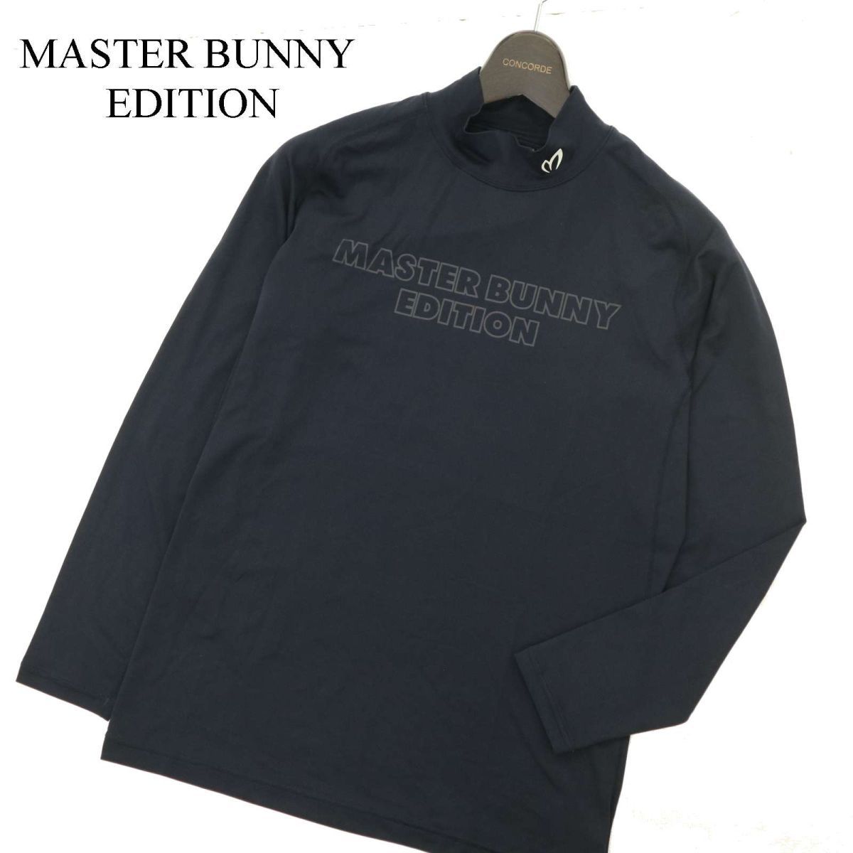 Master MASTER BUNNY EDITION マスターバニー パーリーゲイツ ロゴ