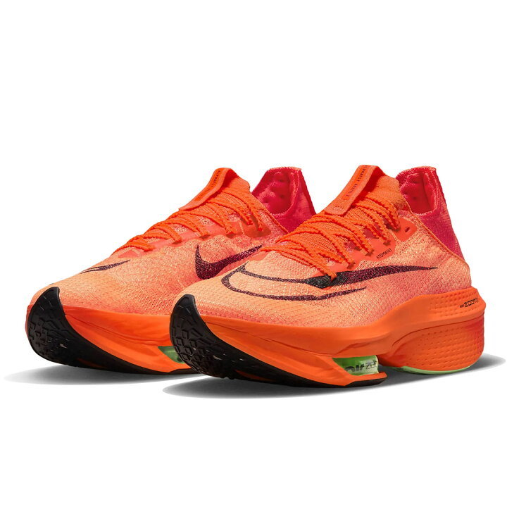 Nike Air Zoom アルファフライNXET% 25.5㎝ ナイキ エア ズーム