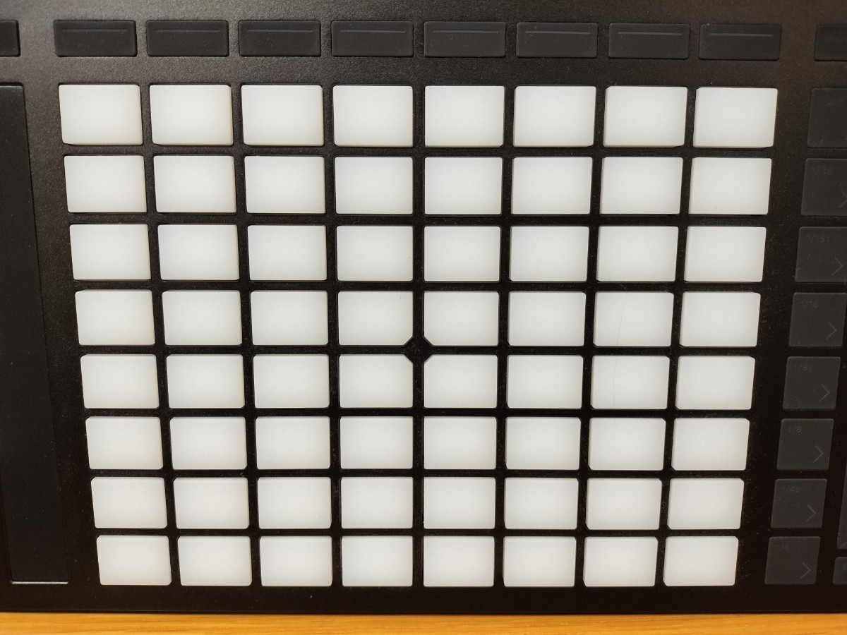 Ableton Move (希望の方はライセンス譲渡します) Ableton Move
