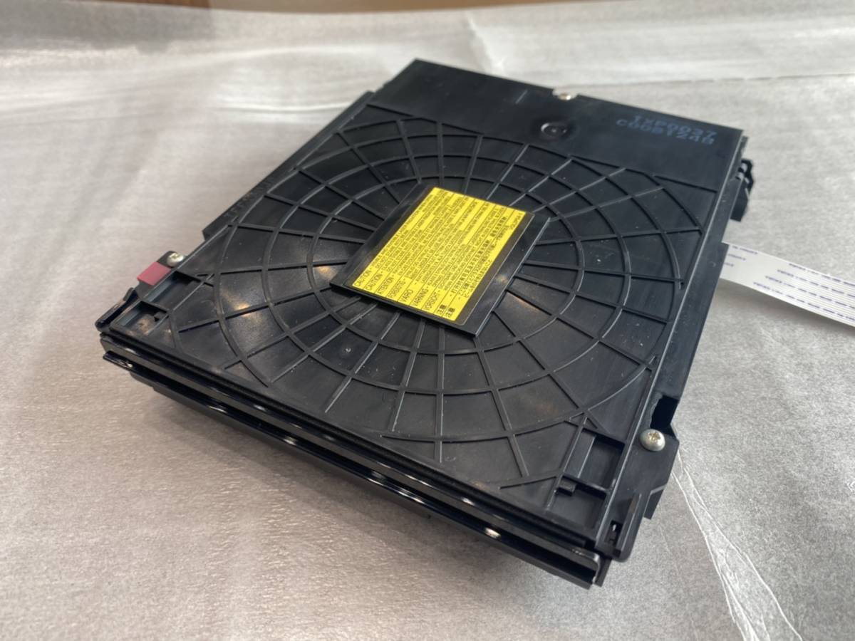 パナソニック】 TXP0037 （TXP0021共通) 純正BDドライブ DMR-BRG1030