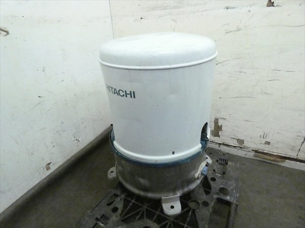 簡易チェックのみ☆日立/HITACHI☆浅井戸用ポンプ☆WT-P300V 管N22112 #