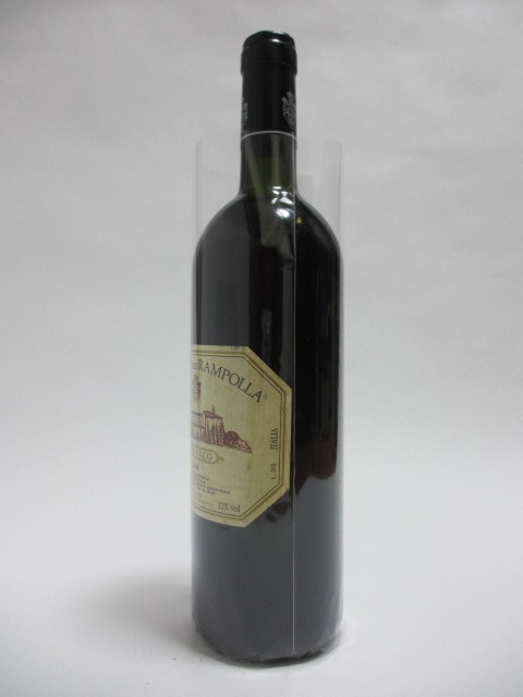 元祖・超タスカン】サンマルコ 2000年 カスッテロ・ディ