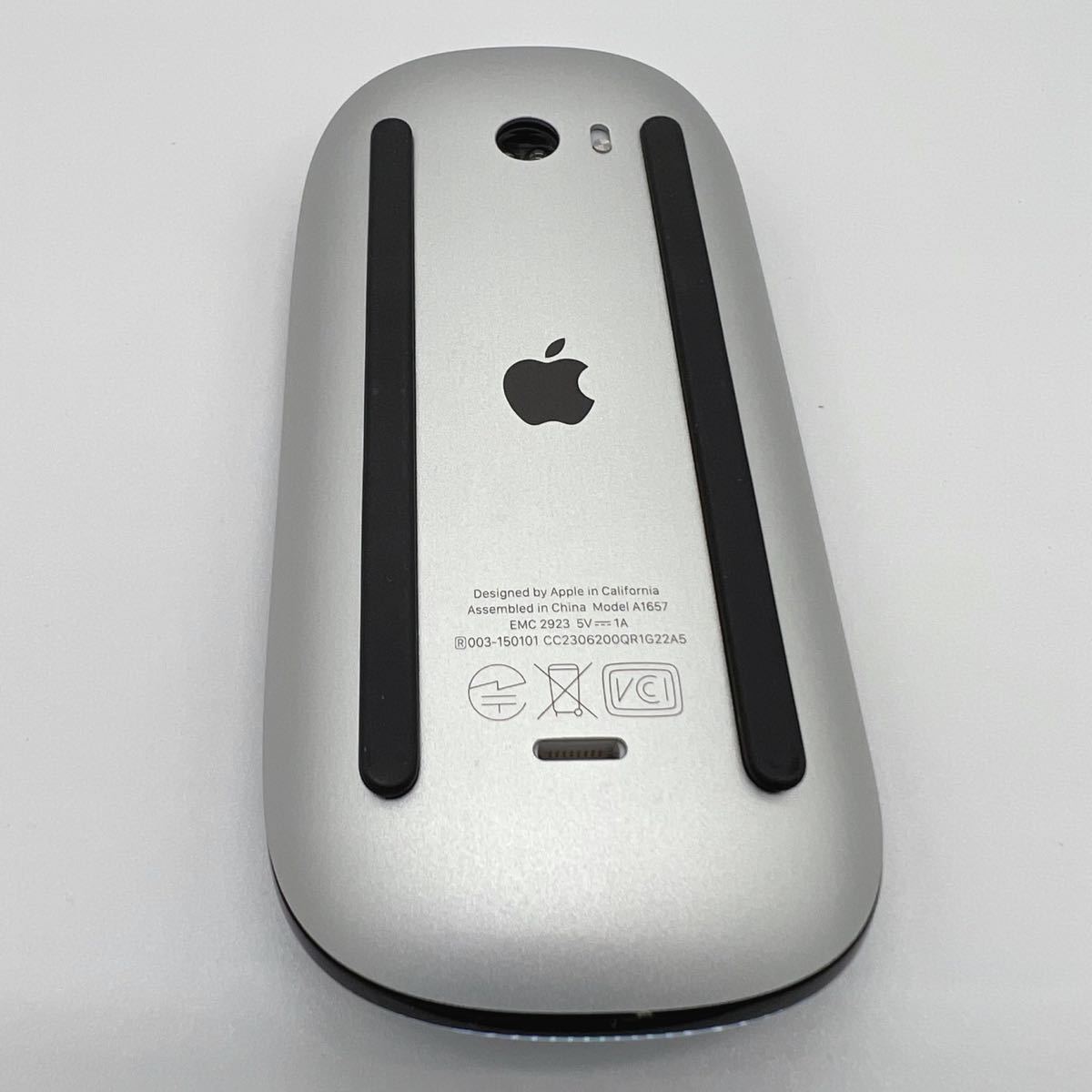 ほぼ未使用】Apple Magic Mouse - Black (MMMQ3J/A)