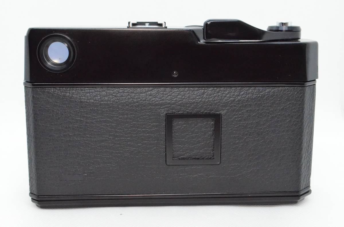 FUJICA フジカ GW690 Professional FUJINON 3.5 90mm レンズ シャッター確認 中判カメラ カウント046