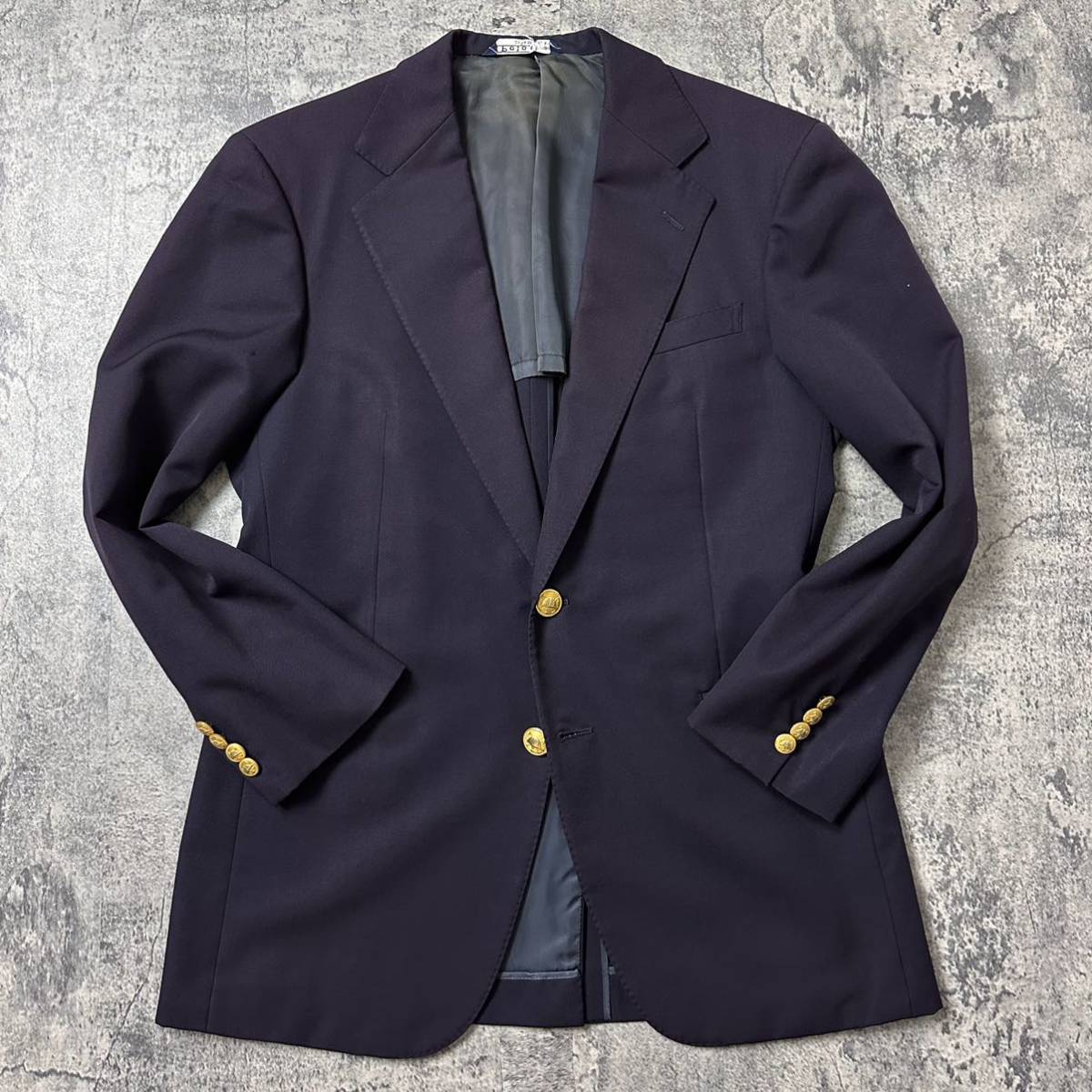 人気ブランド】ポロラルフローレン Ralph Lauren テーラードジャケット 