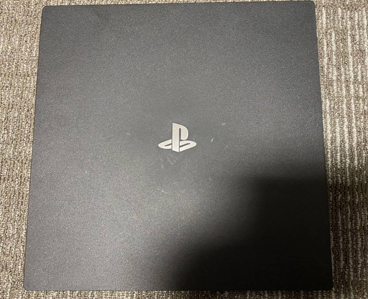ps4pro7000B Amazon.com: Sony - PlayStation 4 Pro Console (3002470) Jet