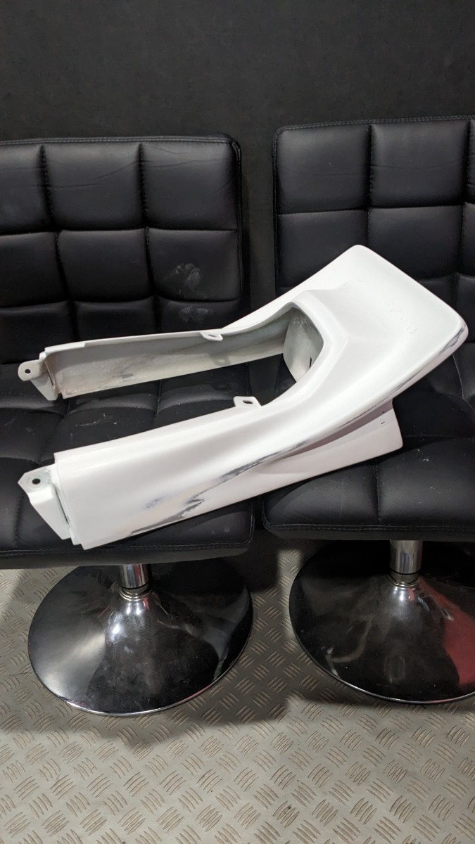 MC15 vtz250 cbxテール レンズ付き VTZ250 CBX テール