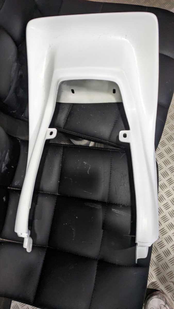 MC15 vtz250 cbxテール レンズ付き VTZ250 CBX テール