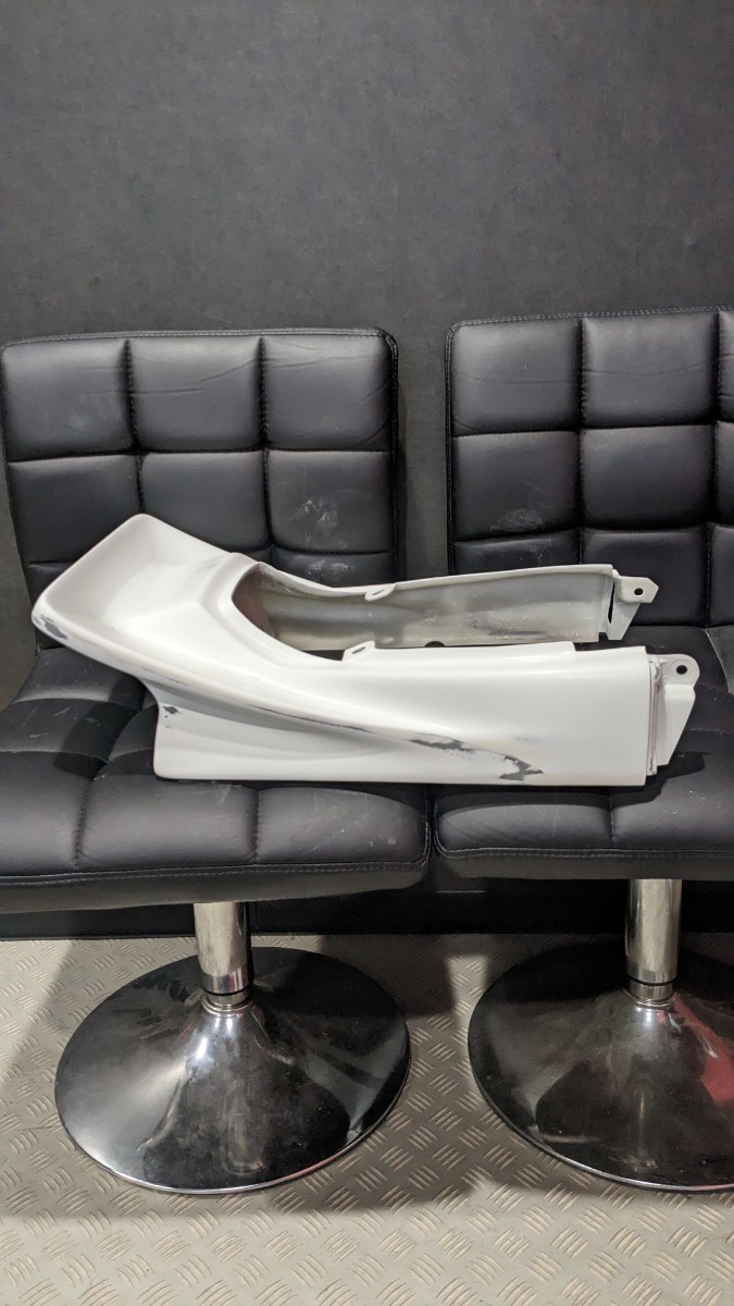 MC15 vtz250 cbxテール レンズ付き VTZ250 CBX テール