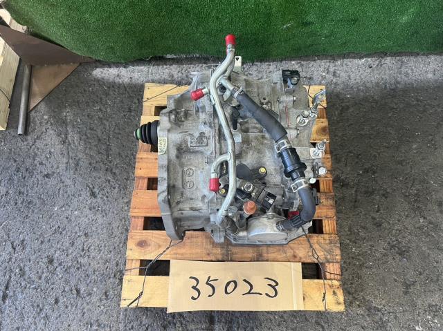 スペーシア DAA-MK42S オートマチックミッションASSY カスタムXSターボ ZVH CVT 2WD 35023 スペーシア DAA-MK42S スズキ CVTミッション リビルト Gリミテッド