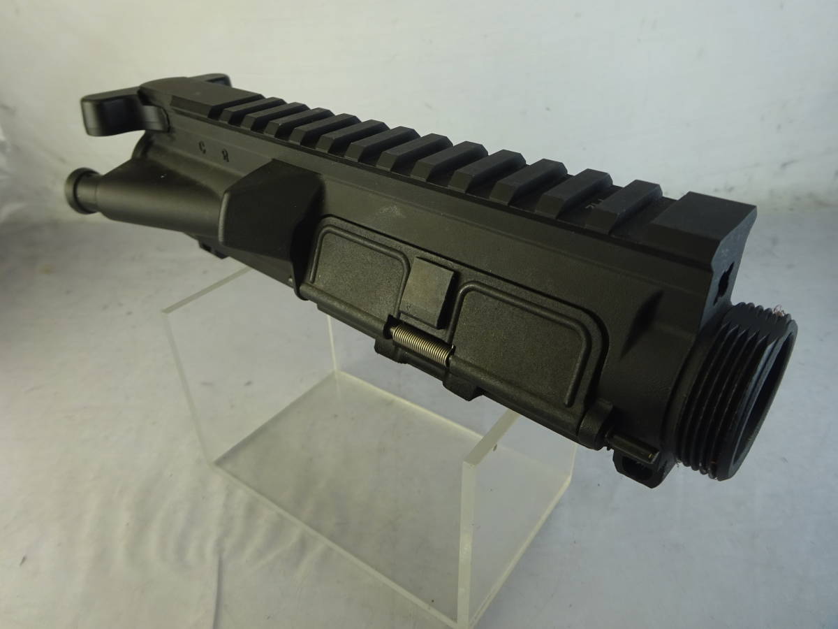 東京マルイ CQB-R BLOCK1 メタルロアフレーム 東京マルイ CQBR BLOCK1