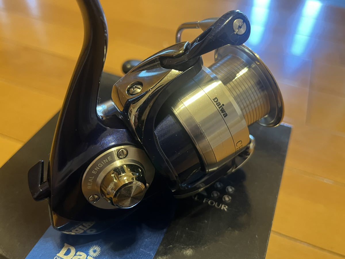 セルテート ダイワ 04 超希少廃盤 2500R-カスタム SLP フル 即決 Yahoo