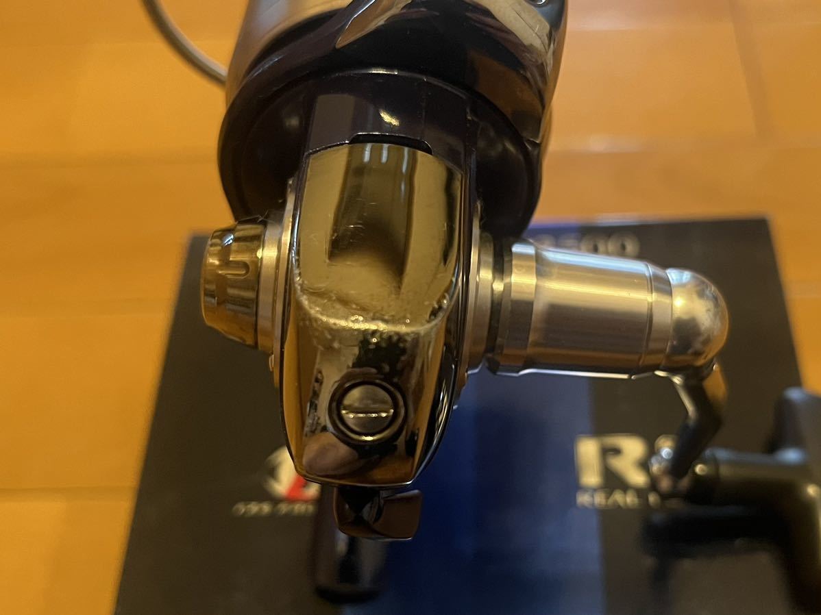 セルテート ダイワ 04 超希少廃盤 2500R-カスタム SLP フル 即決 Yahoo