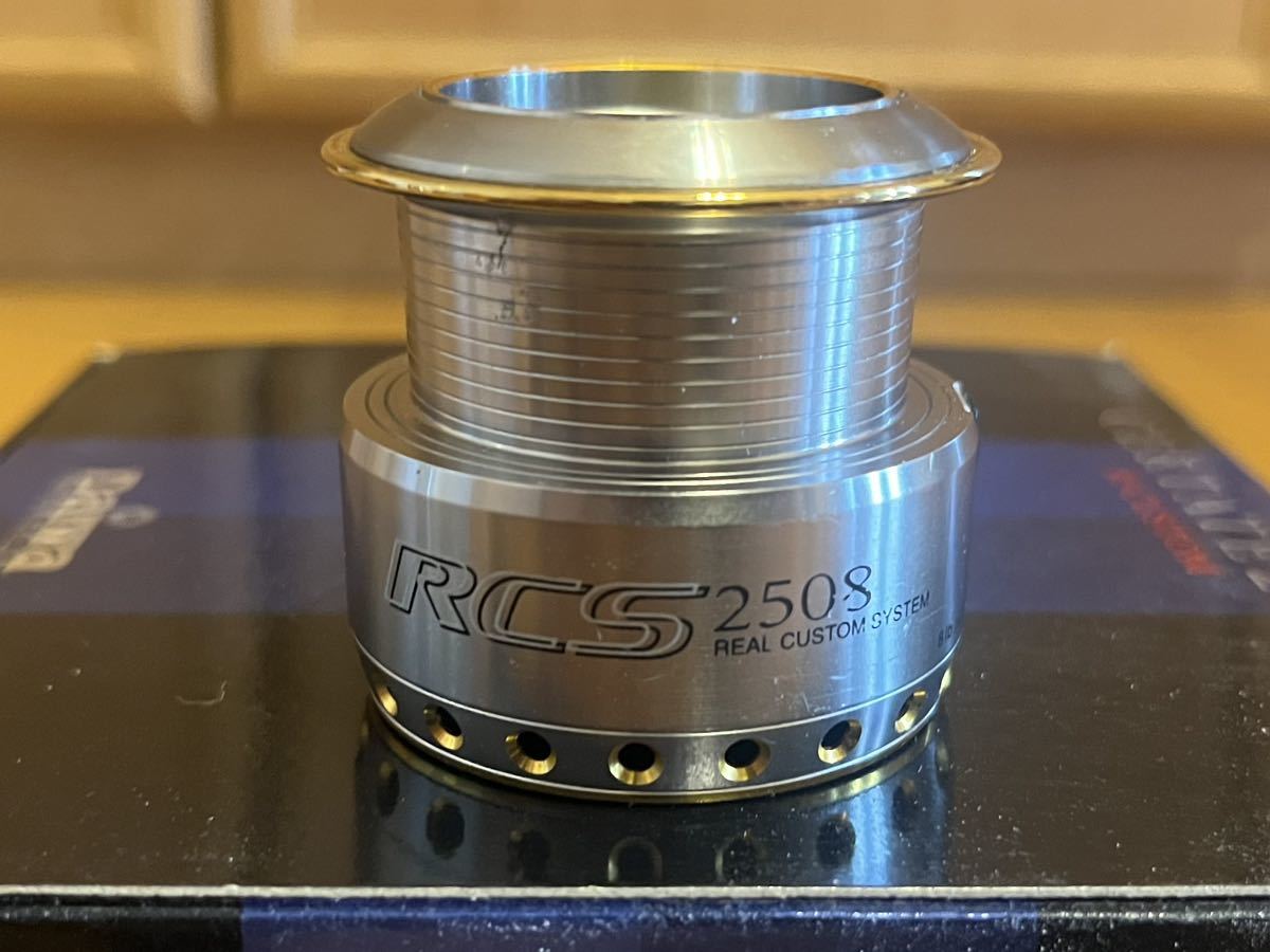 セルテート ダイワ 04 超希少廃盤 2500R-カスタム SLP フル 即決 Yahoo