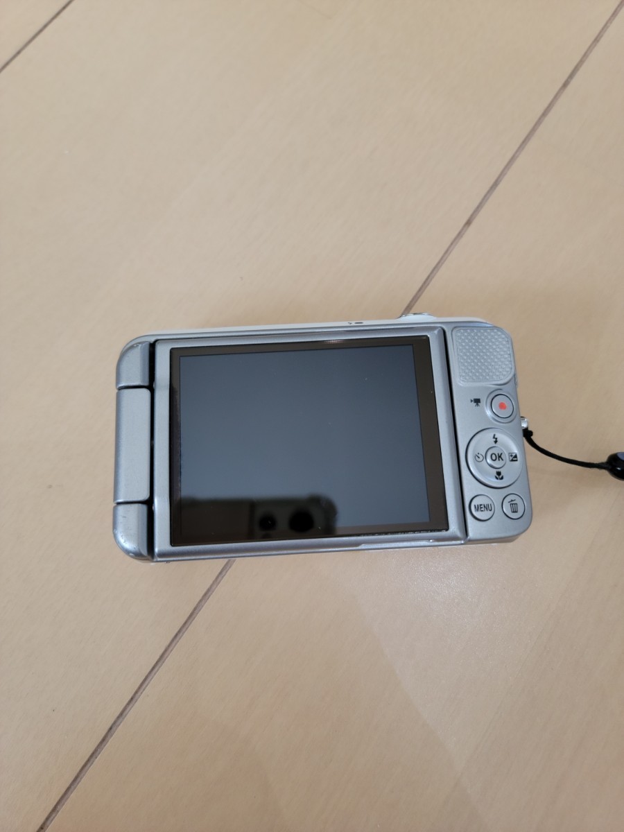 ジャンク Nikon ニコン COOLPIX S6600 デジタルカメラ 【公式通販】