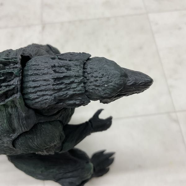 1円〜 バンダイ S.H.MonsterArts ゴジラ 怪獣惑星 2017 初回生産限定盤