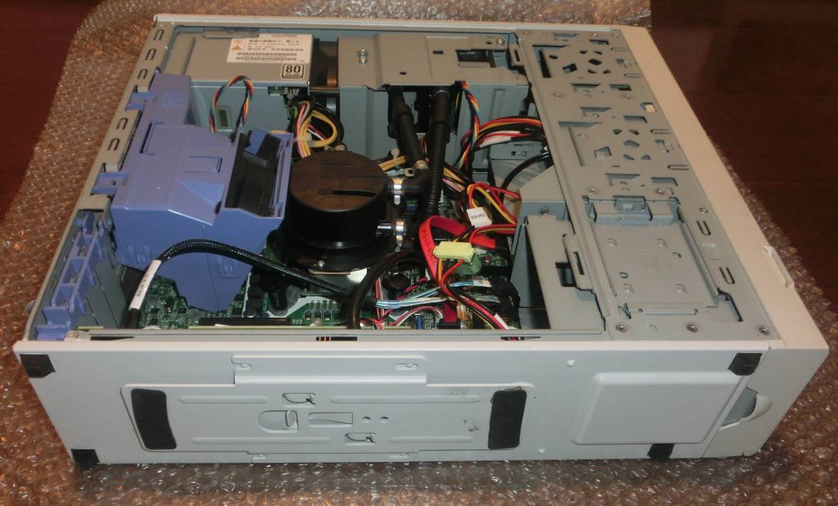 美品】Express5800/GT110g-S Xeon 水冷モデル 2012 【公式通販】