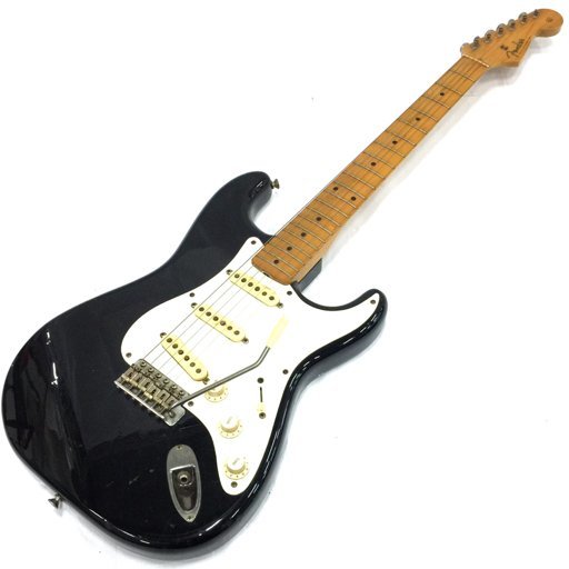 Fender JAPANストラトキャスター HRR-57フジゲン製。 フェンダー Fender ストラトキャスター フジゲン製 ST57 Yahoo