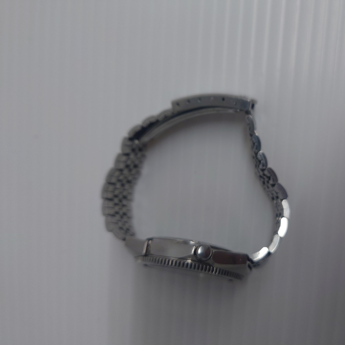 N☆1円〜中古稼働品 SEIKO SILVERWAVE-Z セイコー シルバーウェーブ Z