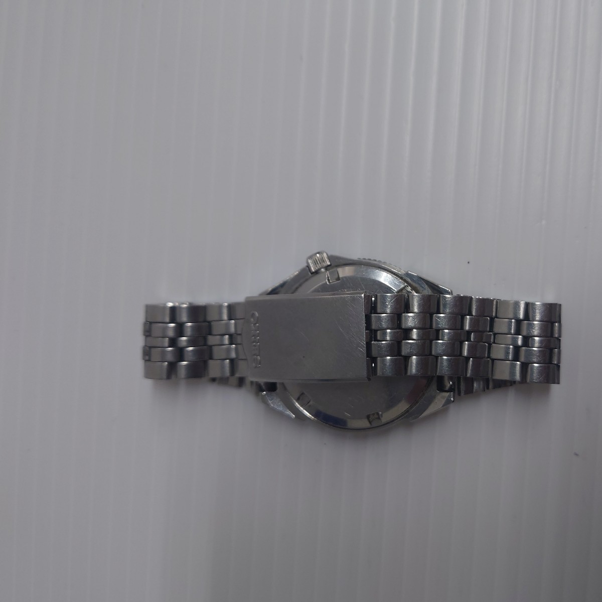 N☆1円〜中古稼働品 SEIKO SILVERWAVE-Z セイコー シルバーウェーブ Z