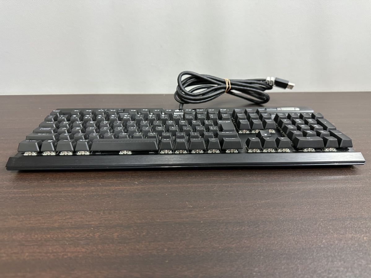 CORSAIR コルセア K70 RGB MK.2 RGP0048 ゲーミングキーボード