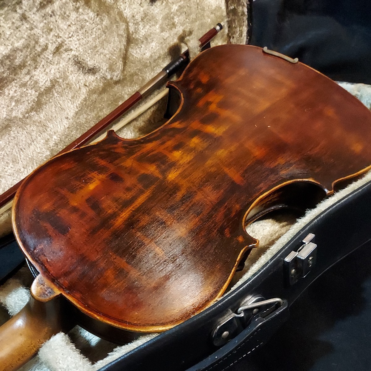 Suzuki Violin Co., Ltd. | Official tourism info of Aichi