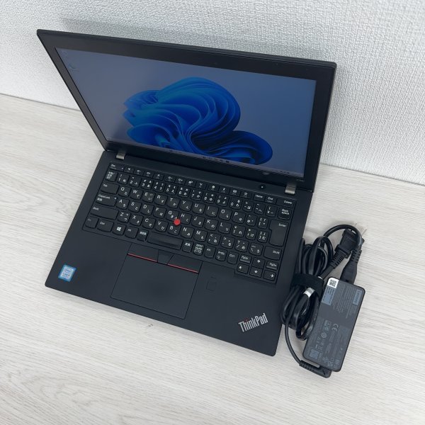 ノートパソコン thinkpad X280」の人気商品一覧・価格比較 - 価格.com