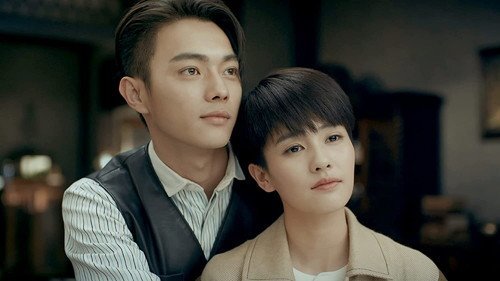 2023.03.03発売 烈火士官学校～ステキ男子とイケメン女子 DVD-BOX2 バイ・ルー， シュー・カイ (DVD) TCED6784-TC