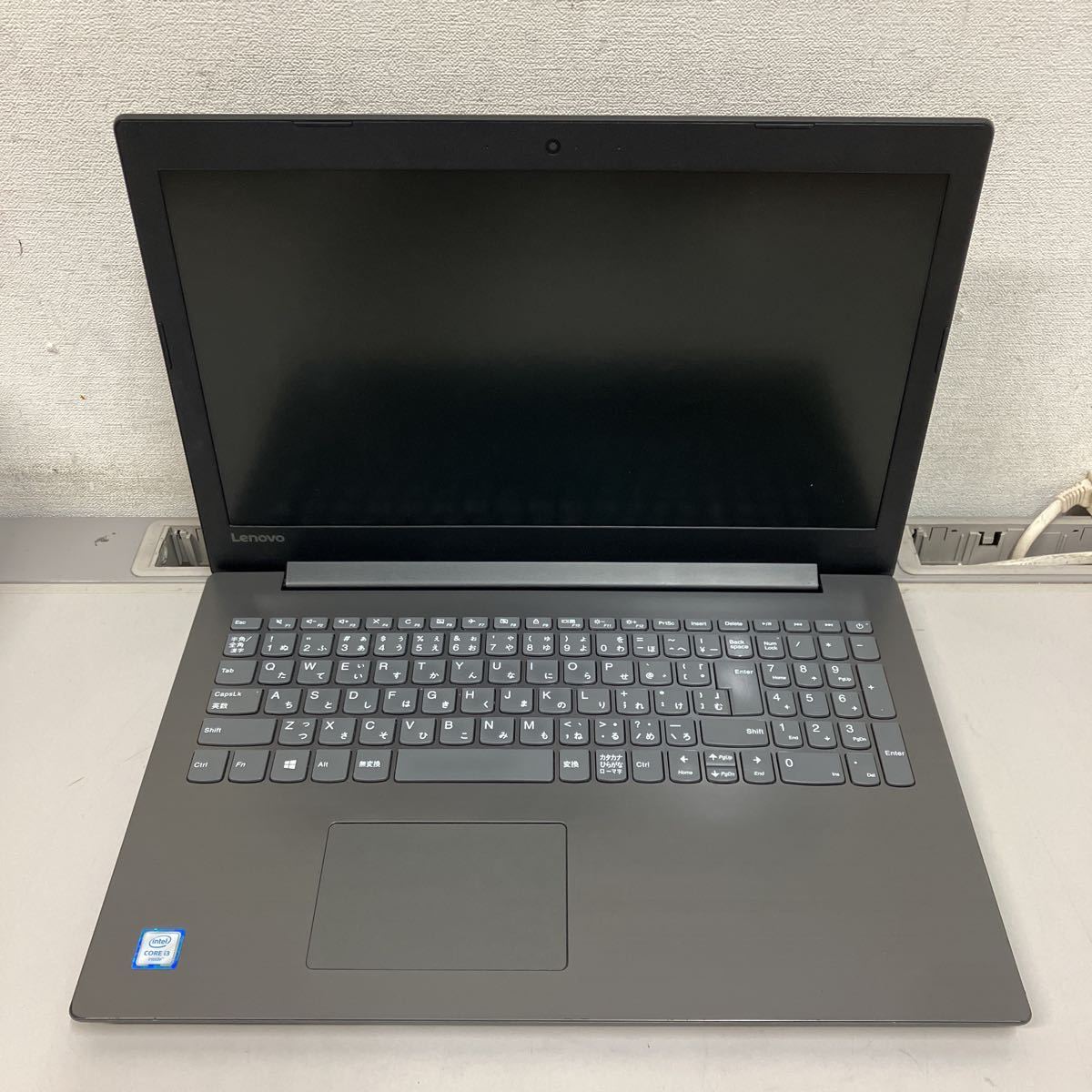 Z179 Lenovo ideapad 330-15IKB 81DC Core i3 6006U メモリ4GB 【公式 